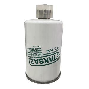 فیلتر گازوئیل تکساز مدل ff1280 مناسب برای بیل هیوندا 320,330 ,موتورکمنز,کاویان 106,10,110